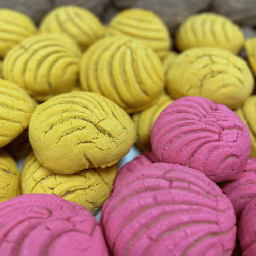 Baked Goods