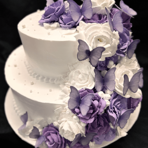 Cakes